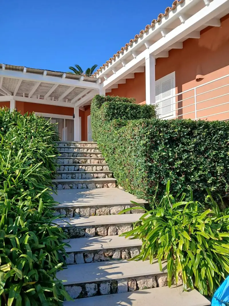 Jardín 2
